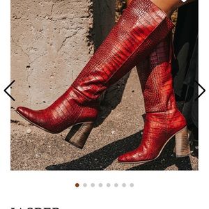 Freebird Jasper Boots